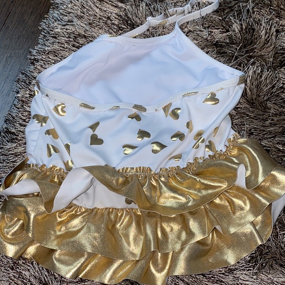 Betsey Johnson tankini - Picture 7 of 8